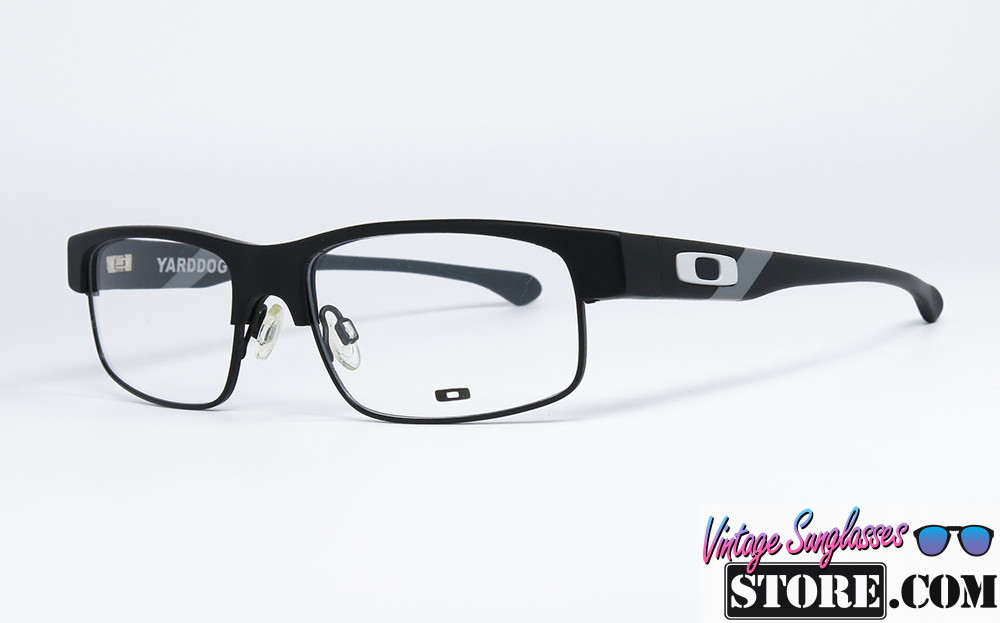 OAKLEY Yarddog II OX1093-0153