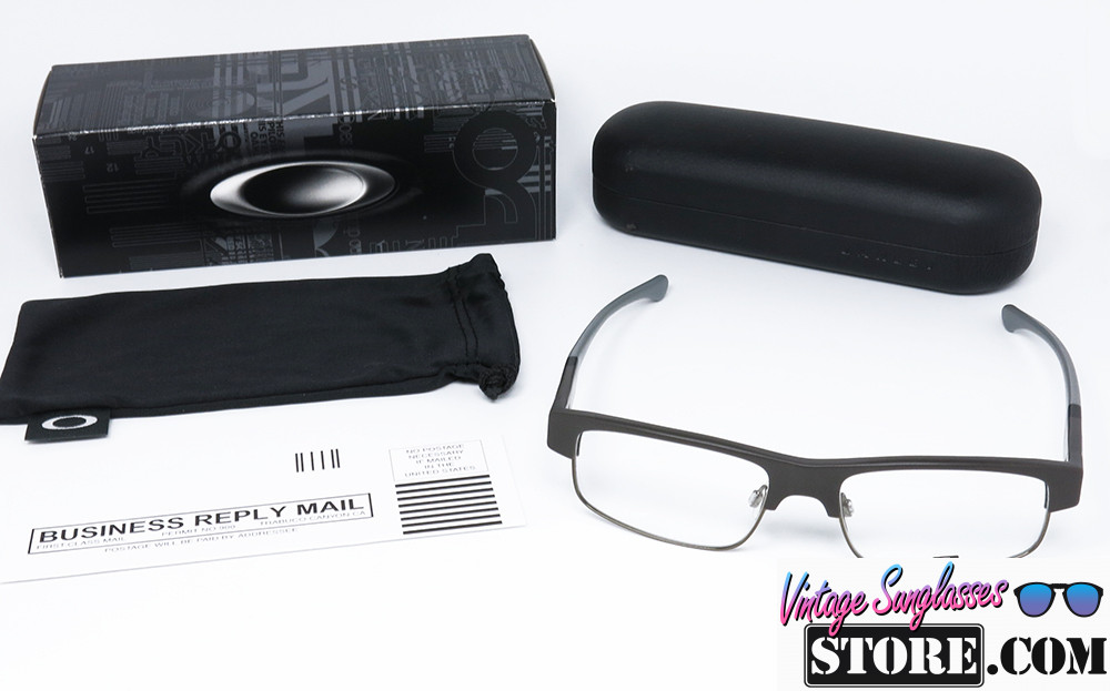 OAKLEY Yarddog II OX1093-0453