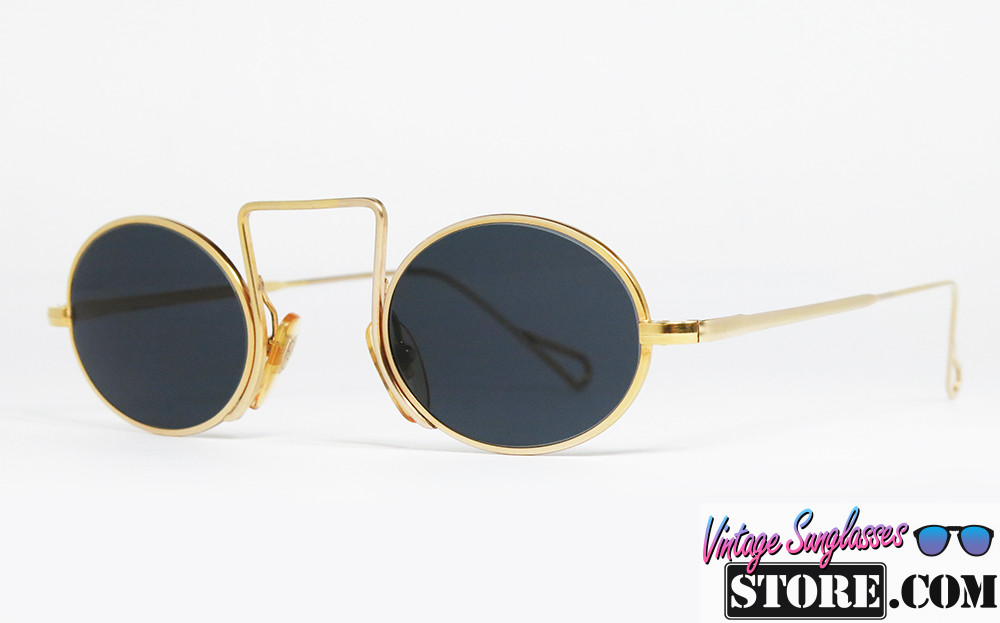 OPO Killy ROLLED GOLD 14Kt