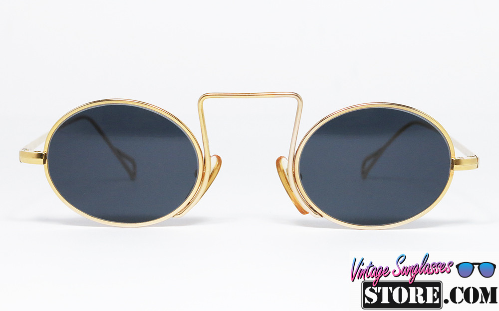OPO Killy ROLLED GOLD 14Kt