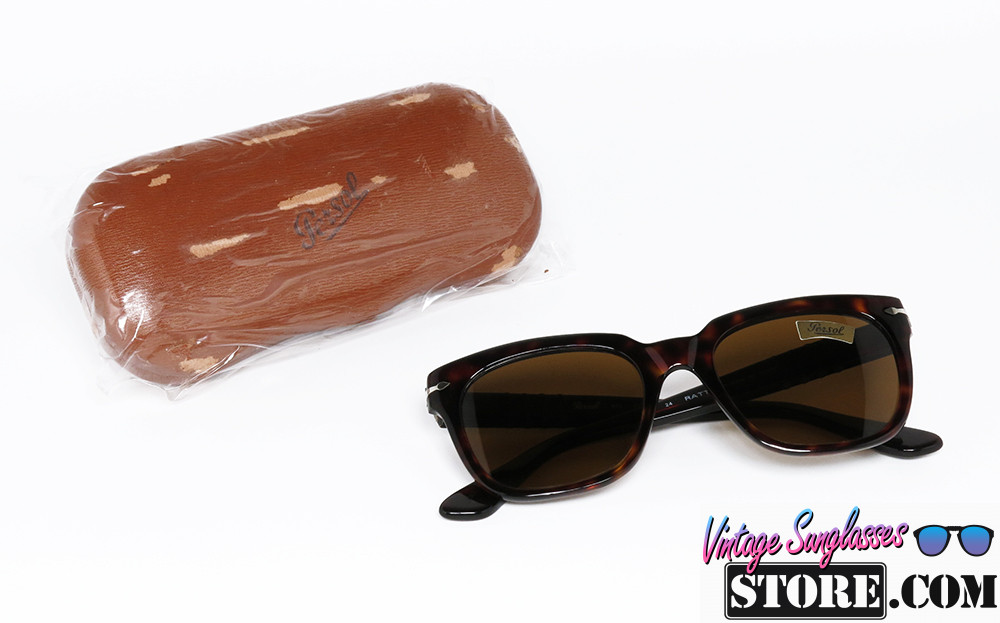 Persol RATTI 803 col. 24