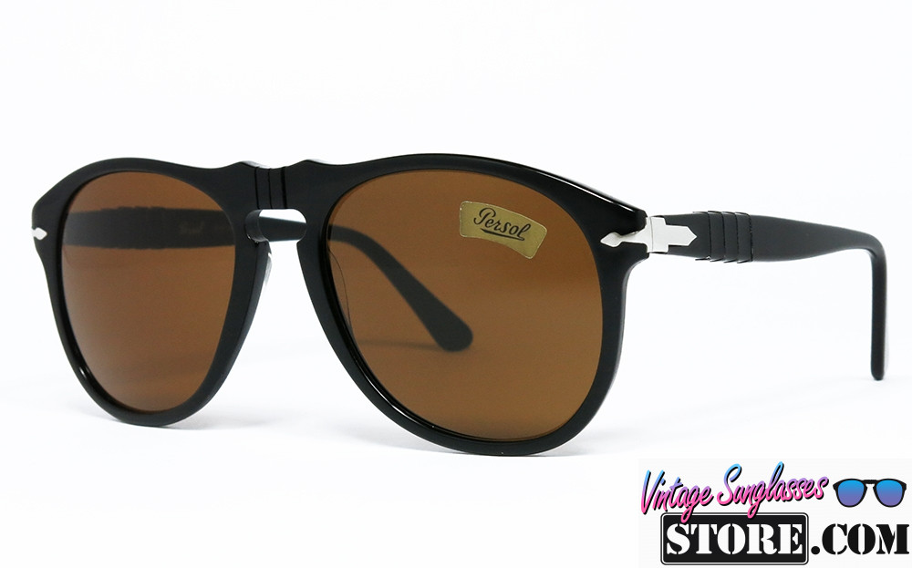 Persol 649-5A RATTI col. 95