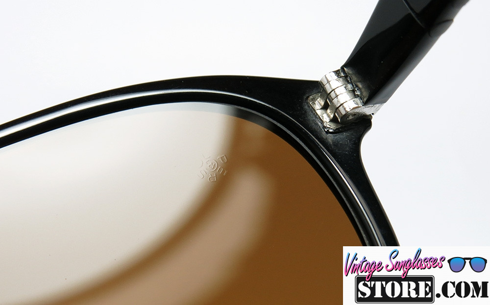 Persol 649-5A RATTI col. 95