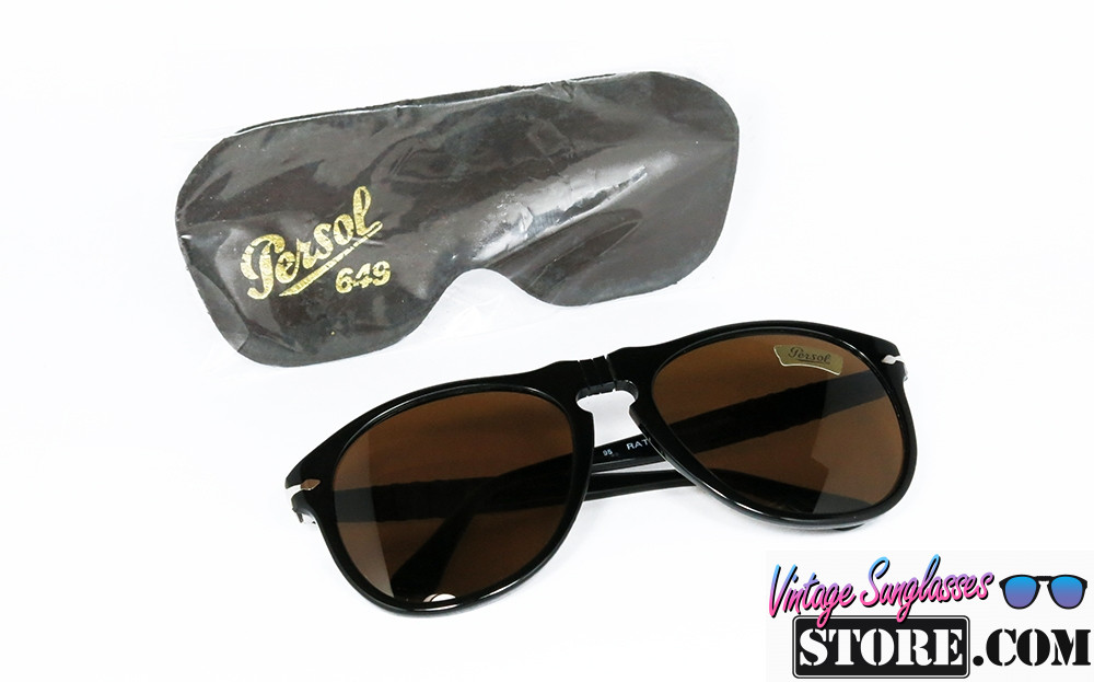 Persol 649-5A RATTI col. 95