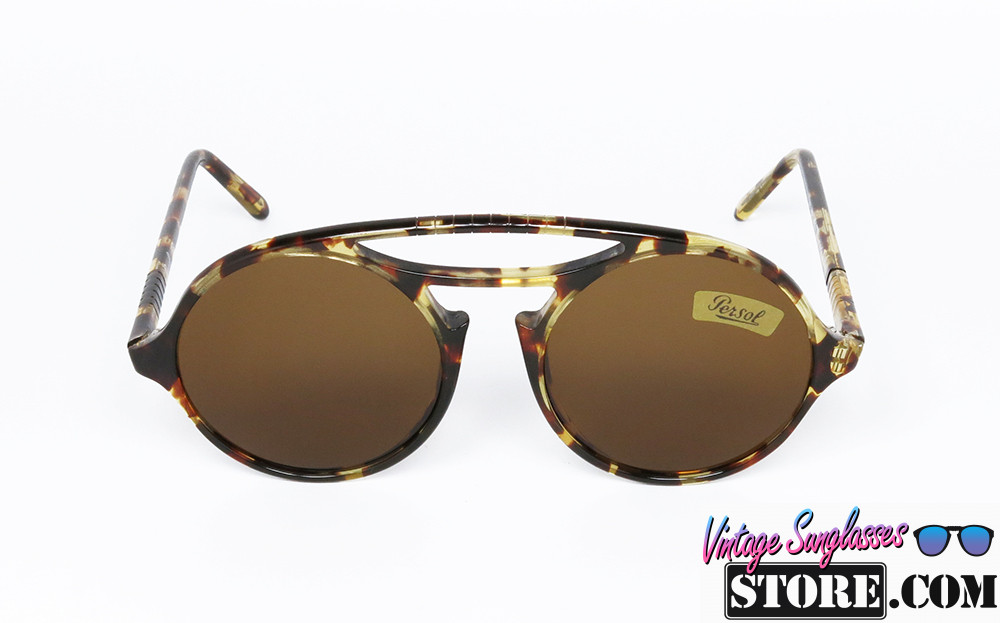 Persol 650 RATTI