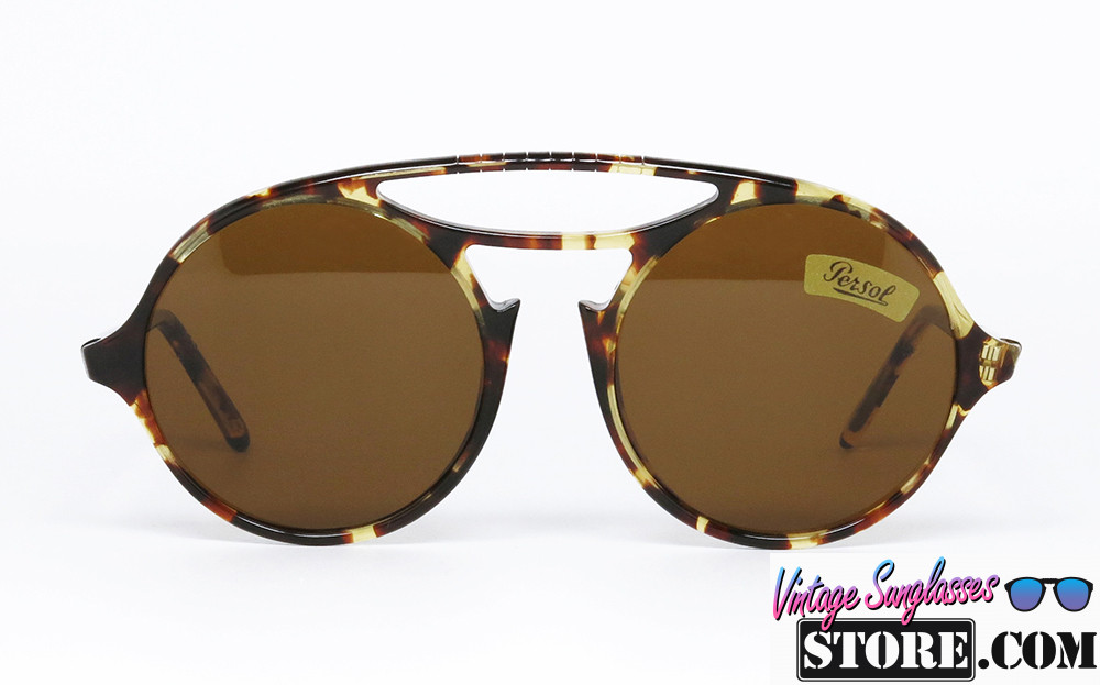 Persol 650 RATTI