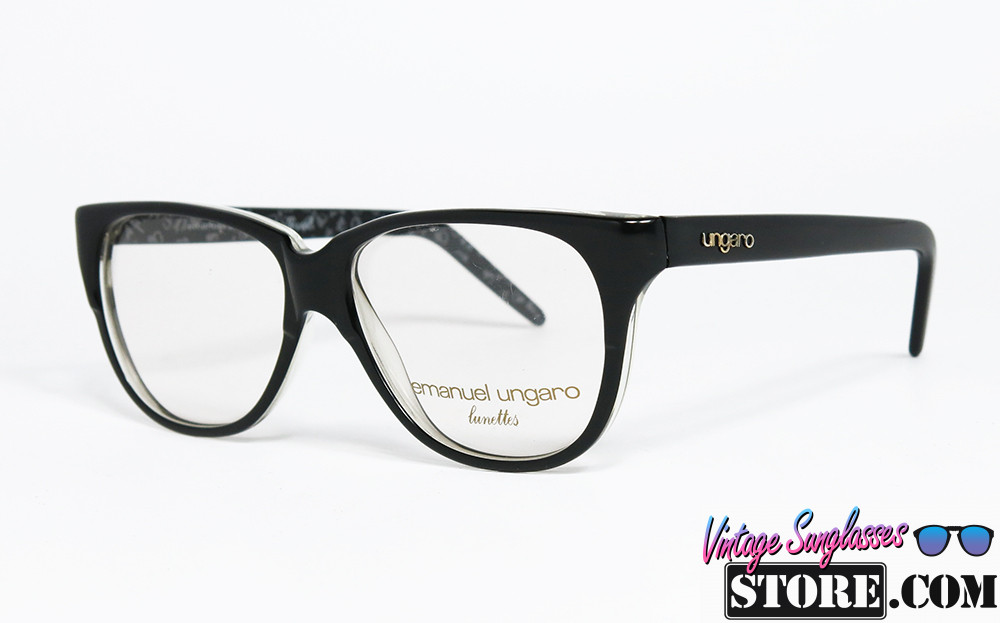 Persol by EMANUEL UNGARO 555 1M
