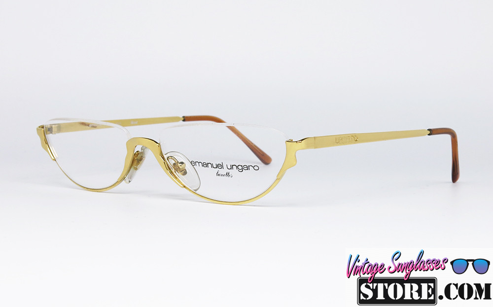 Persol by EMANUEL UNGARO 569 Nylor