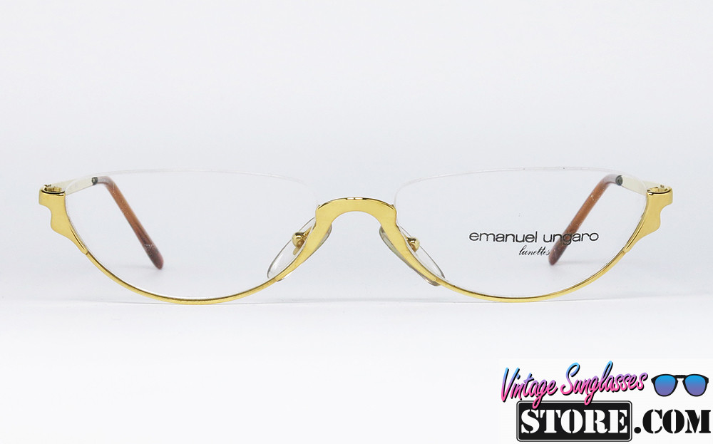 Persol by EMANUEL UNGARO 569 Nylor