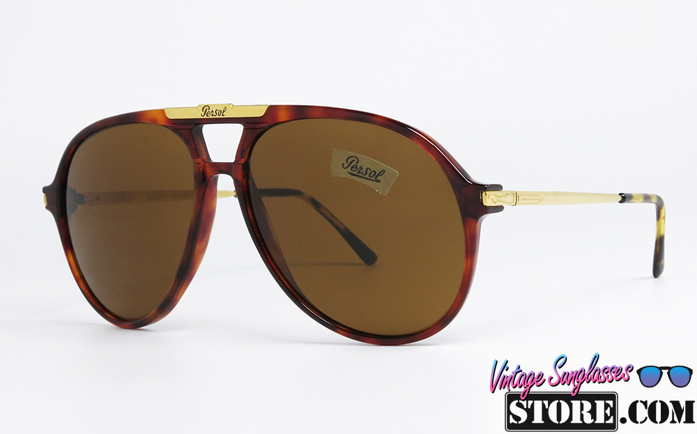 Persol RATTI CARSON 57 col. 24
