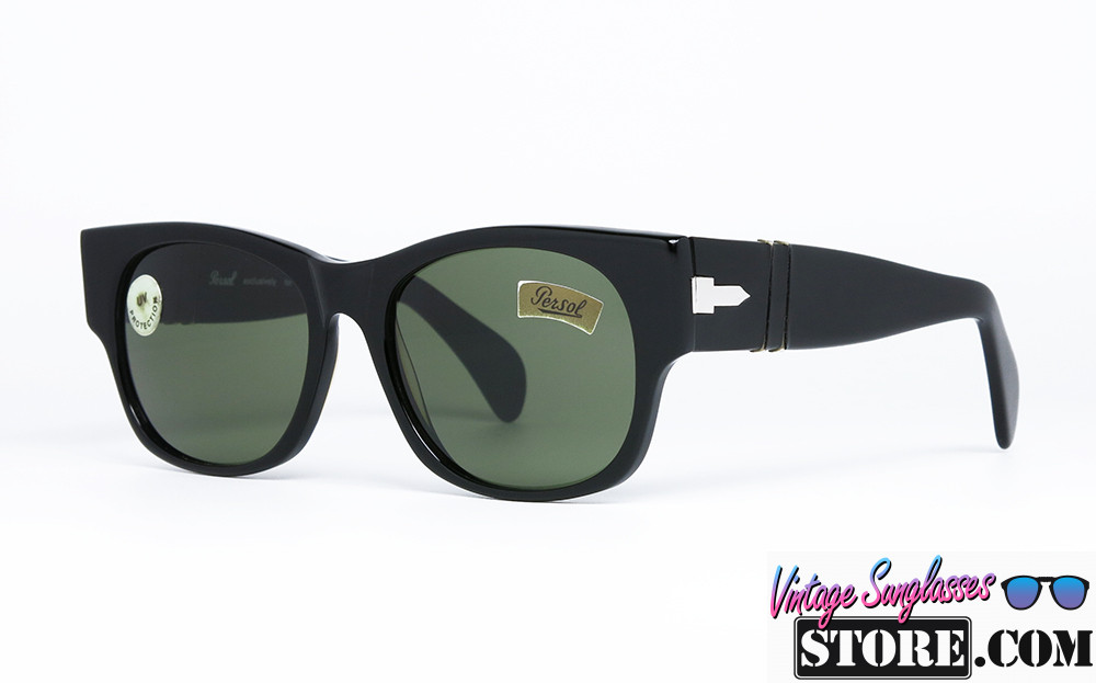 Persol RATTI 837/E col. 95 exclusively for EBEL