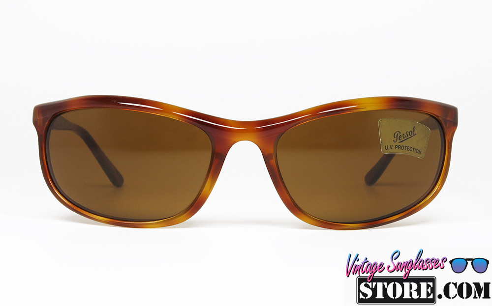 Persol Italy by RATTI 58230 col. 96 Terminator II