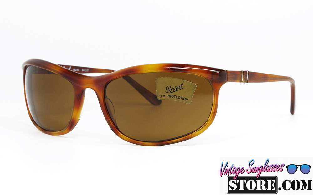 Persol Italy by RATTI 58230 col. 96 Terminator II