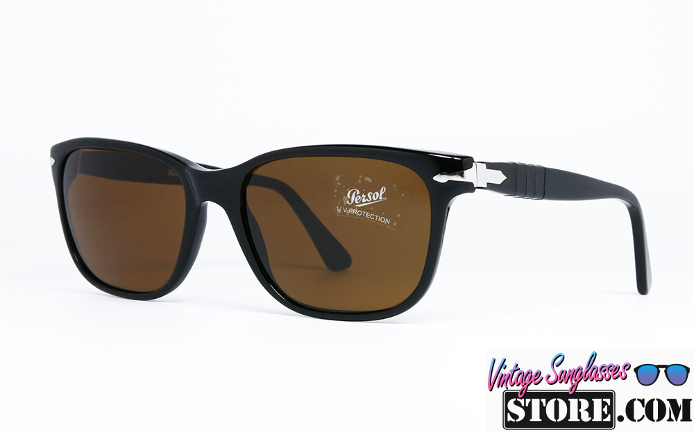 Persol Italy by RATTI 2504-S col. 95