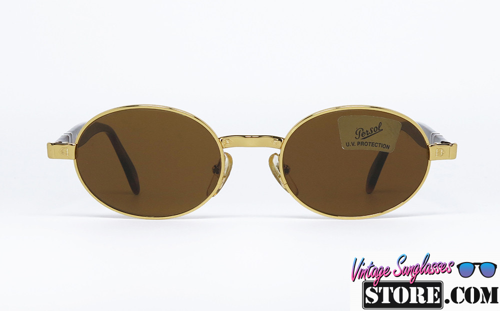 Persol Italy by RATTI SOUTH col. DB