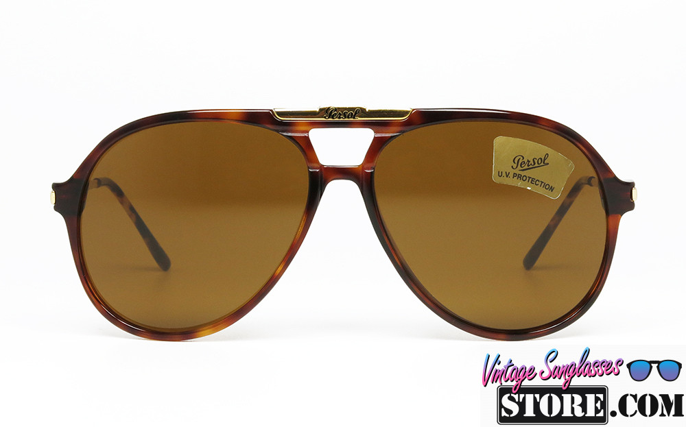 Persol Italy by RATTI CARSON/57 col. 24
