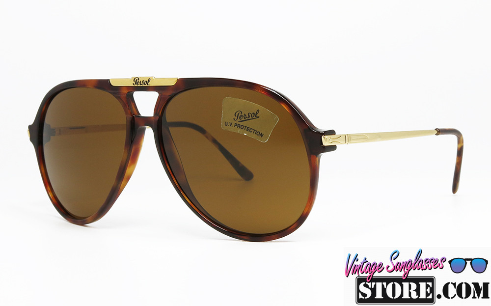 Persol Italy by RATTI CARSON/57 col. 24