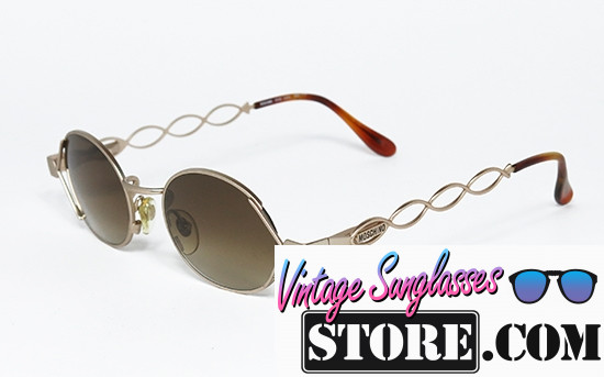 Persol MOSCHINO MM 344