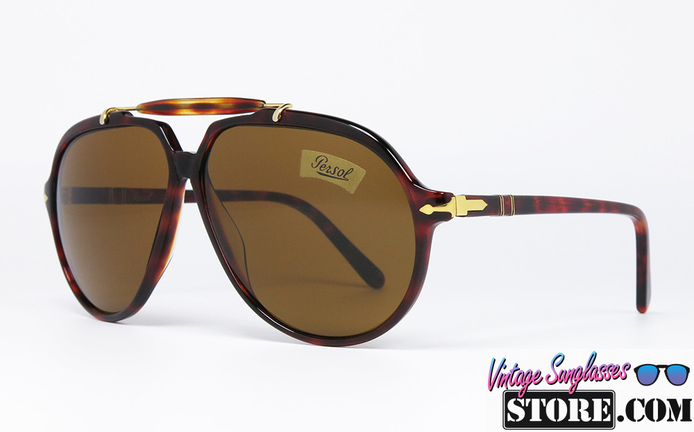 Persol RATTI 202/57 col. 24