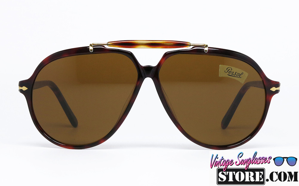Persol RATTI 202/57 col. 24