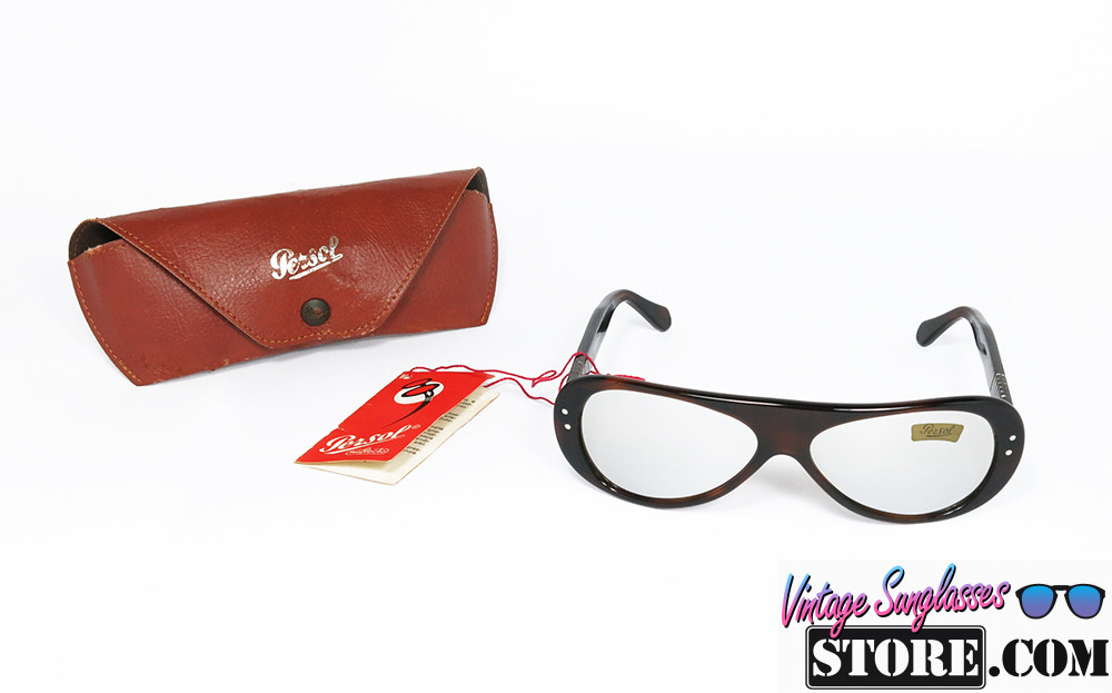 Persol RATTI 23-91 Bruce Lee by Ottica Berry