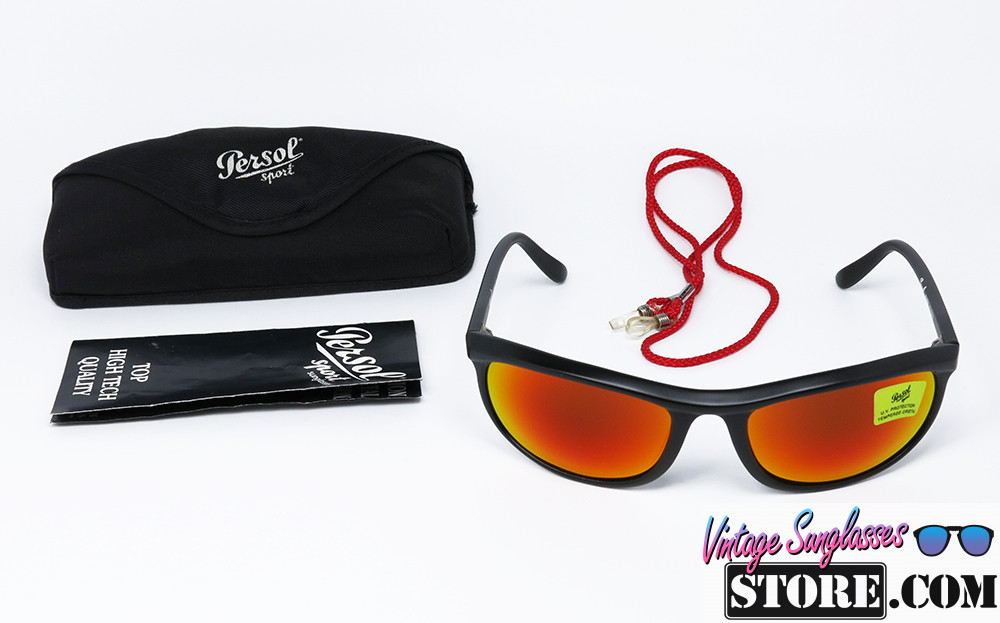 Persol RATTI 40101 col. 02 SPORT