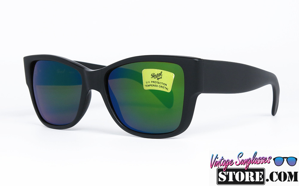 Persol RATTI 40201 col. 02 SPORT