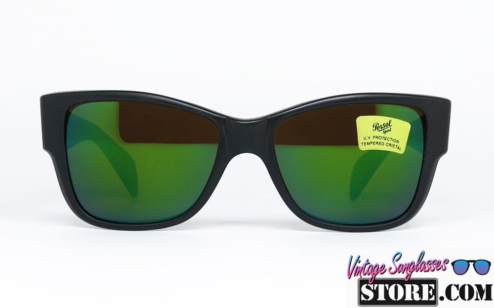 Persol RATTI 40201 col. 02 SPORT