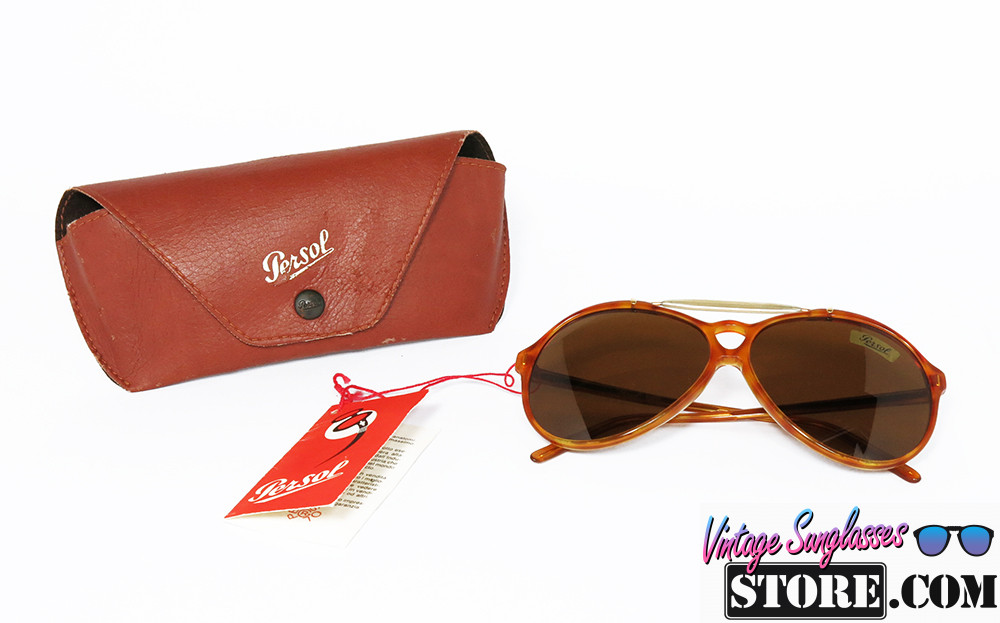 Persol RATTI 450 col. 28