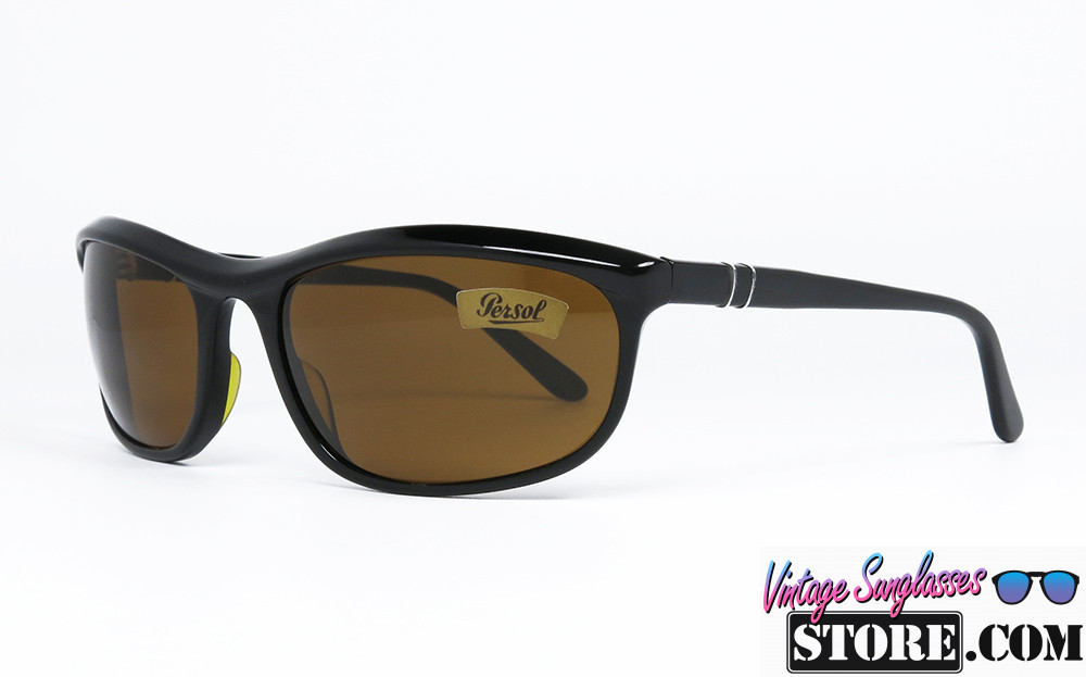 Persol RATTI 58230 col. 95 Terminator II