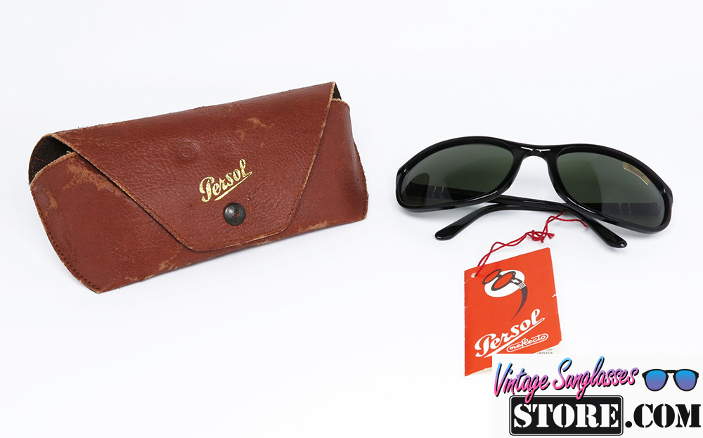 Persol RATTI 58230 col. 95 Terminator II