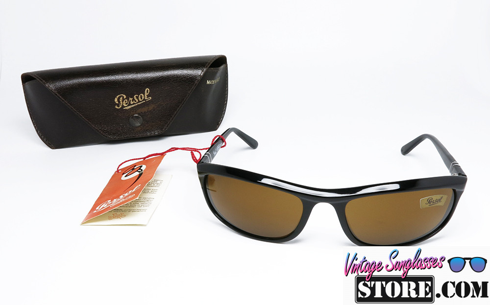 Persol RATTI 58230 col. 95 Terminator II