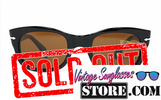 Persol RATTI 6201 col. 95 FULL SET
