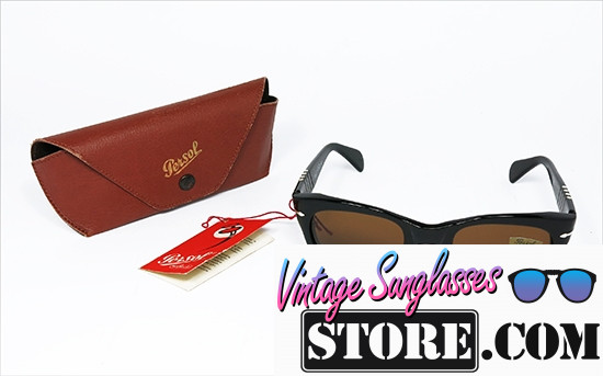 Persol RATTI 6201 col. 95 FULL SET
