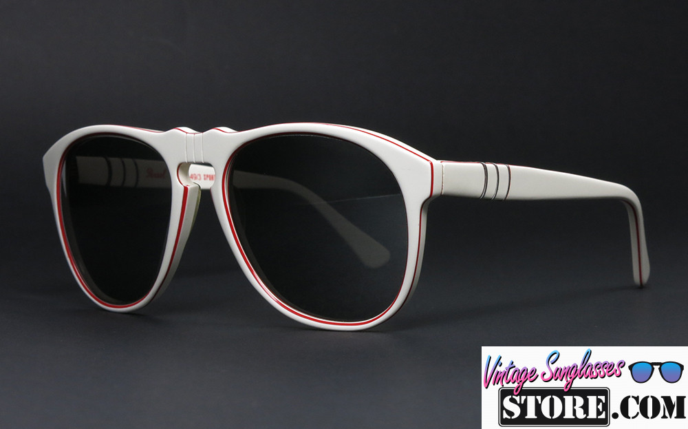 Persol RATTI 649 3 SPORT NEOPHAN
