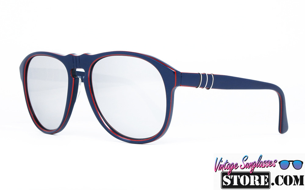 Persol RATTI 649-4 SPORT