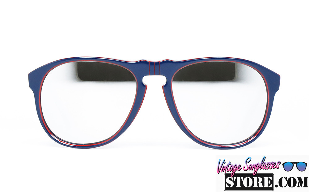 Persol RATTI 649-4 SPORT