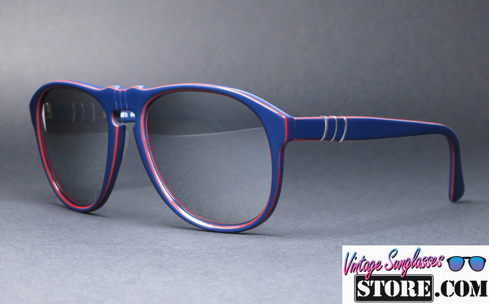 Persol RATTI 649-4 SPORT