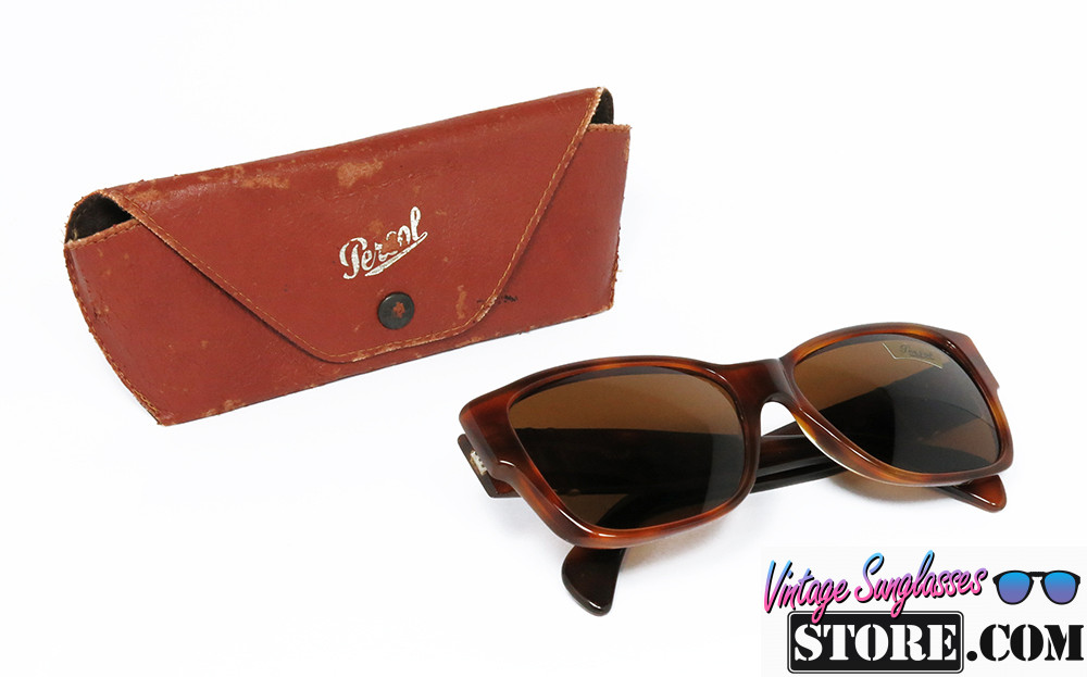 Persol RATTI 69218 col. 96 Miami Vice