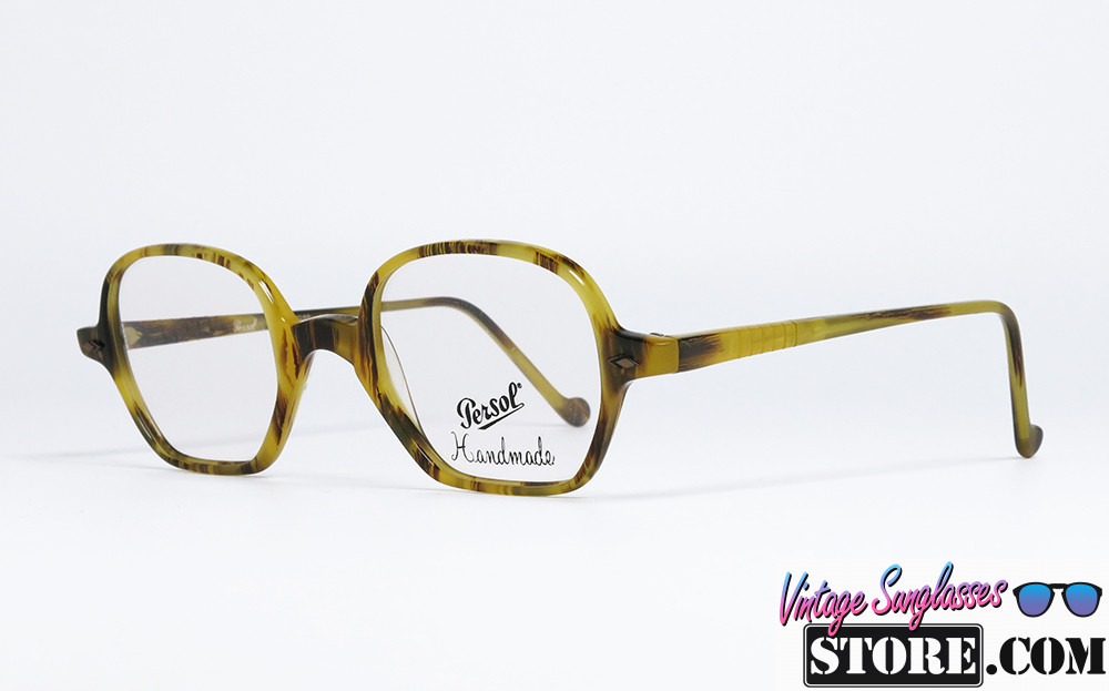 Persol RATTI 754 col. 59 RHODOID