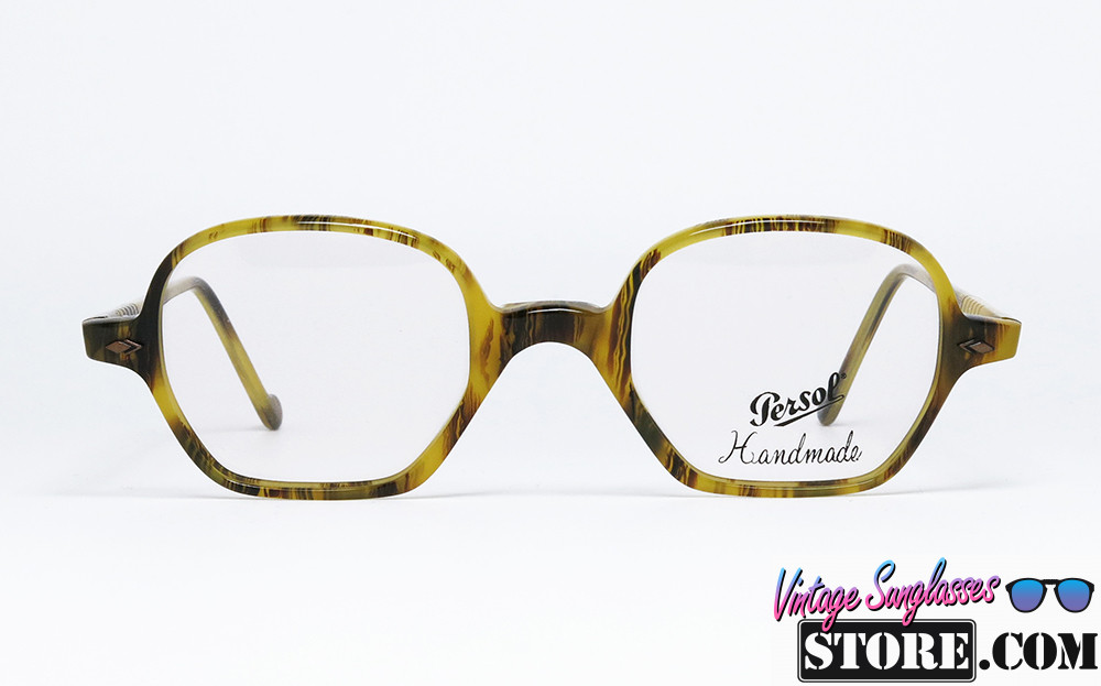 Persol RATTI 754 col. 59 RHODOID