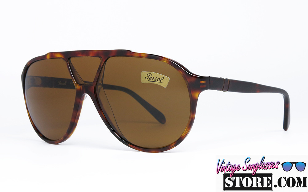 Persol RATTI 802 col. 24 TEMPERED
