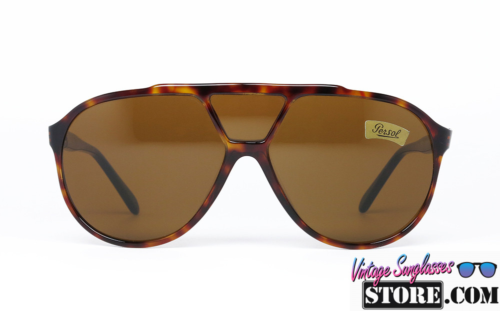 Persol RATTI 802 col. 24 TEMPERED