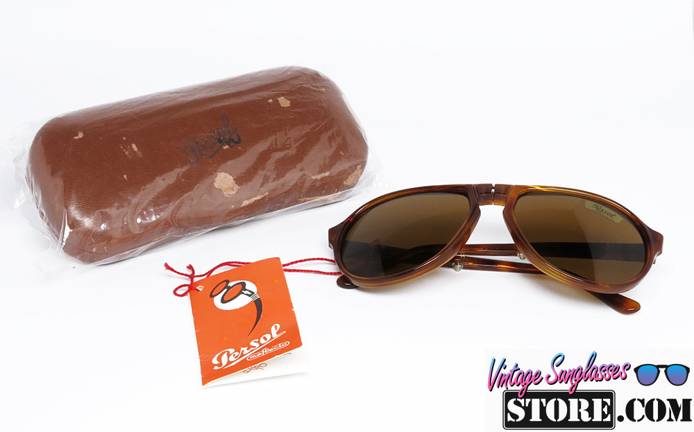 Persol RATTI 810 col. 96 FOLDING