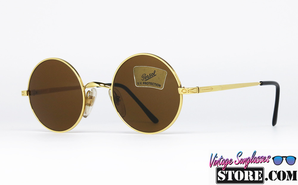 Persol RATTI AGRA DR 45mm