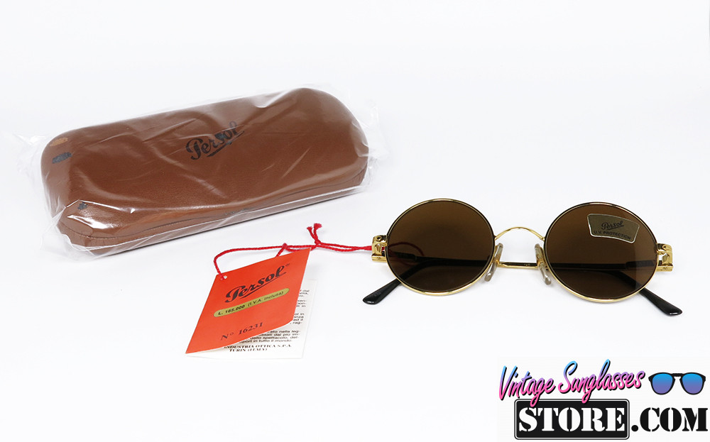 Persol RATTI AGRA DR 45mm