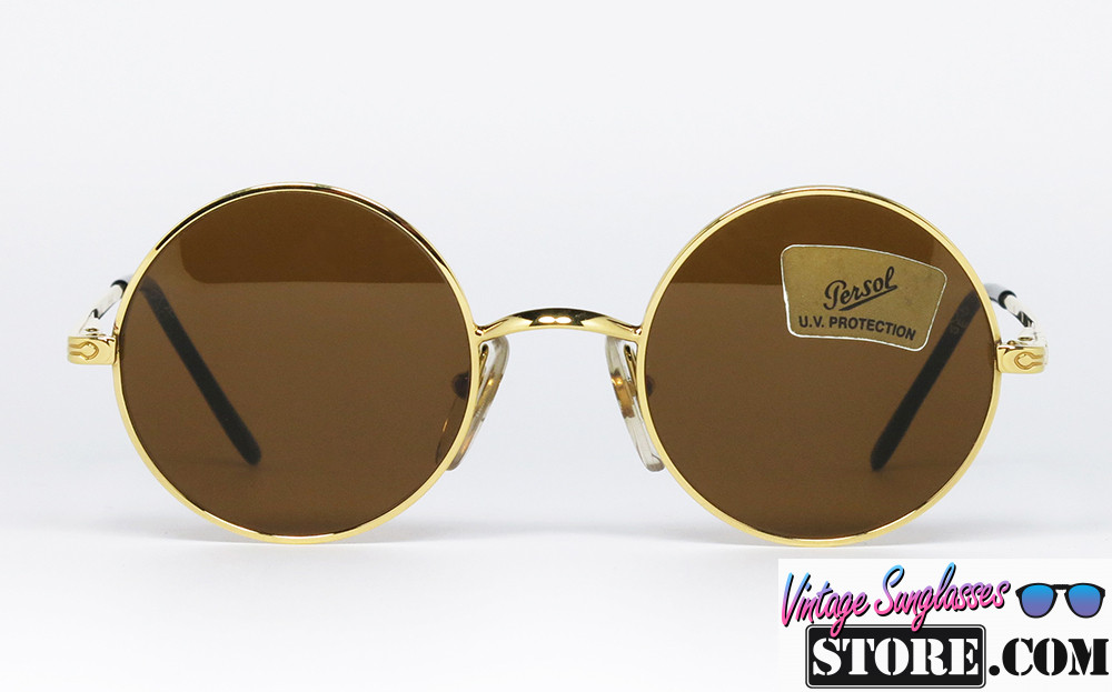 Persol RATTI AGRA DR 45mm