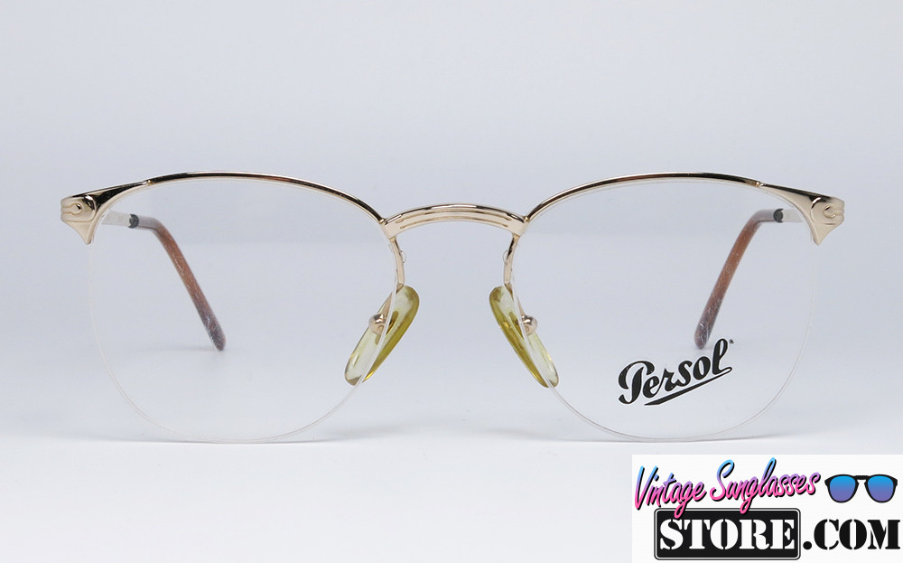 Persol RATTI ALCOR Nylor 50mm