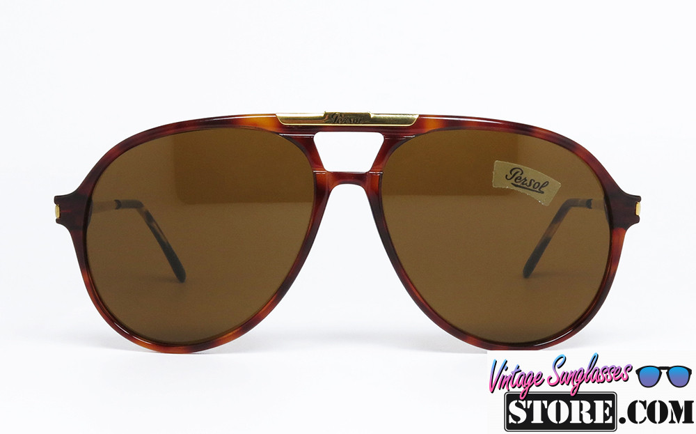 Persol RATTI CARSON 57 col. 24