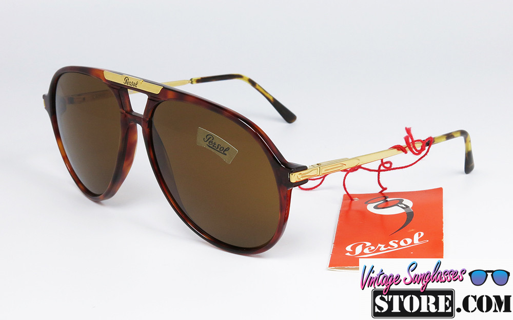 Persol RATTI CARSON 57 col. 24